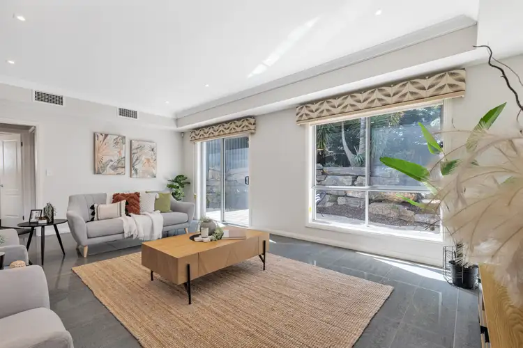 Fourth view of Homely house listing, 95 Highfield Drive, Craigburn Farm SA 5051