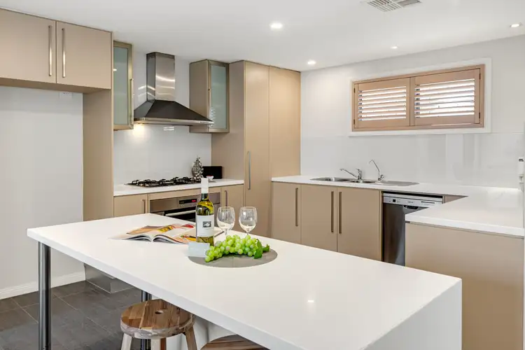 Fifth view of Homely house listing, 95 Highfield Drive, Craigburn Farm SA 5051