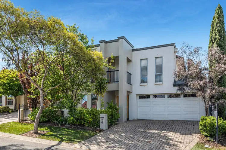 Sixth view of Homely house listing, 95 Highfield Drive, Craigburn Farm SA 5051