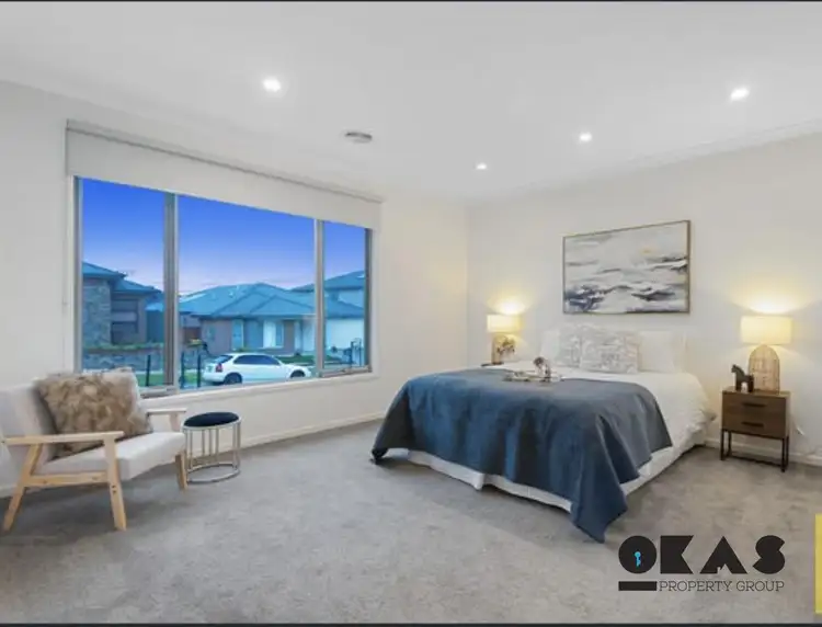 Second view of Homely house listing, 7 Sawatch Street, Truganina VIC 3029