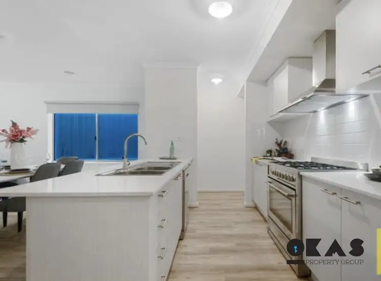 Fourth view of Homely house listing, 7 Sawatch Street, Truganina VIC 3029