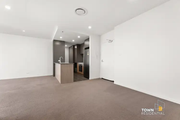 Third view of Homely apartment listing, 141/7 IRVING STREET, Phillip ACT 2606
