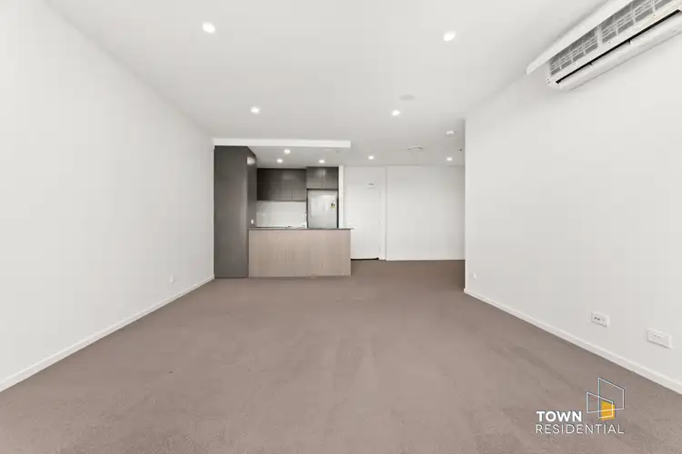 Fourth view of Homely apartment listing, 141/7 IRVING STREET, Phillip ACT 2606