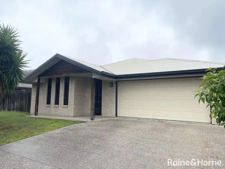 Main view of Homely house listing, 12 Sundew Street, New Auckland QLD 4680