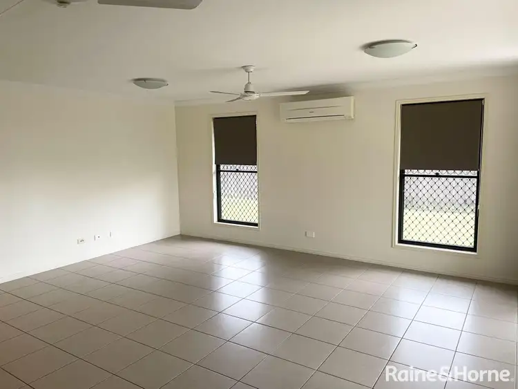 Second view of Homely house listing, 12 Sundew Street, New Auckland QLD 4680