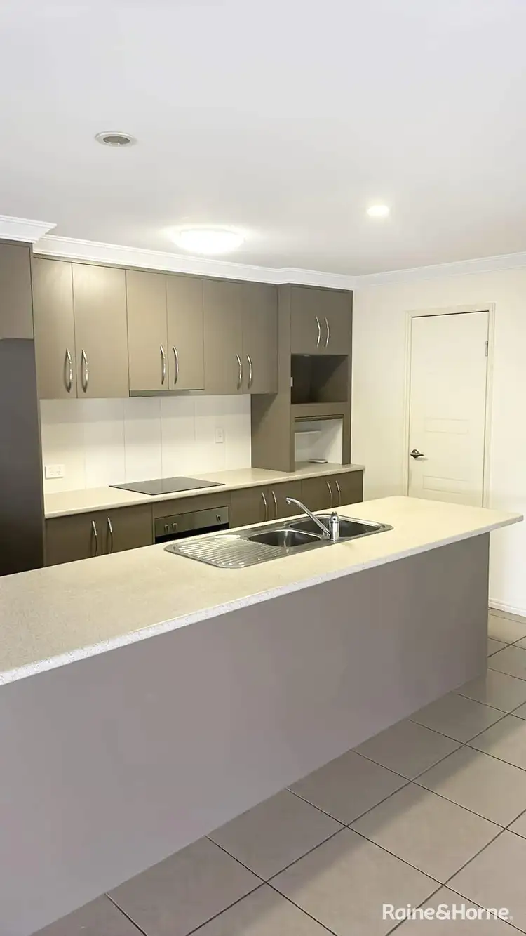 Third view of Homely house listing, 12 Sundew Street, New Auckland QLD 4680