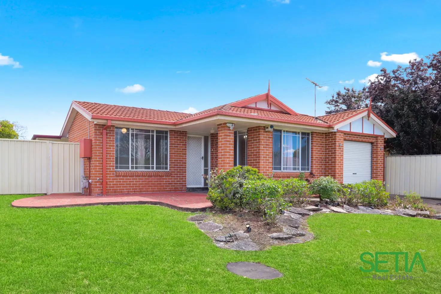 Main view of Homely house listing, 4 Josephine Way, Glendenning NSW 2761