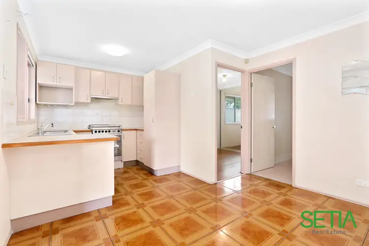 Fourth view of Homely house listing, 4 Josephine Way, Glendenning NSW 2761