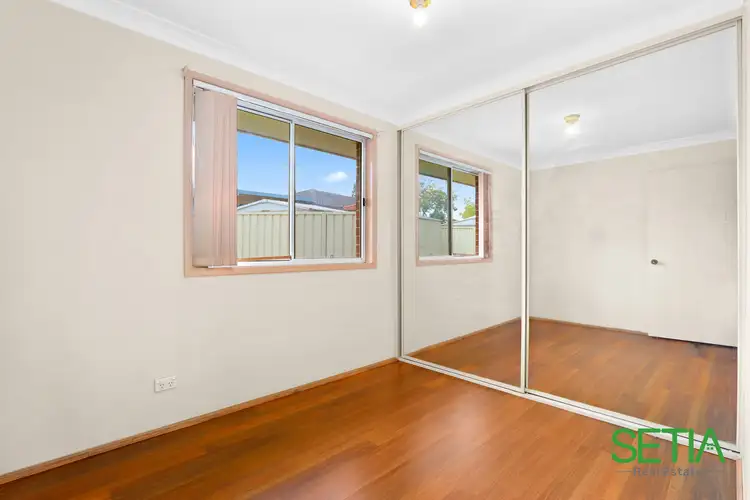 Sixth view of Homely house listing, 4 Josephine Way, Glendenning NSW 2761