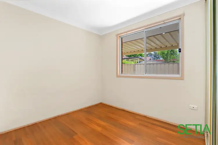 Seventh view of Homely house listing, 4 Josephine Way, Glendenning NSW 2761