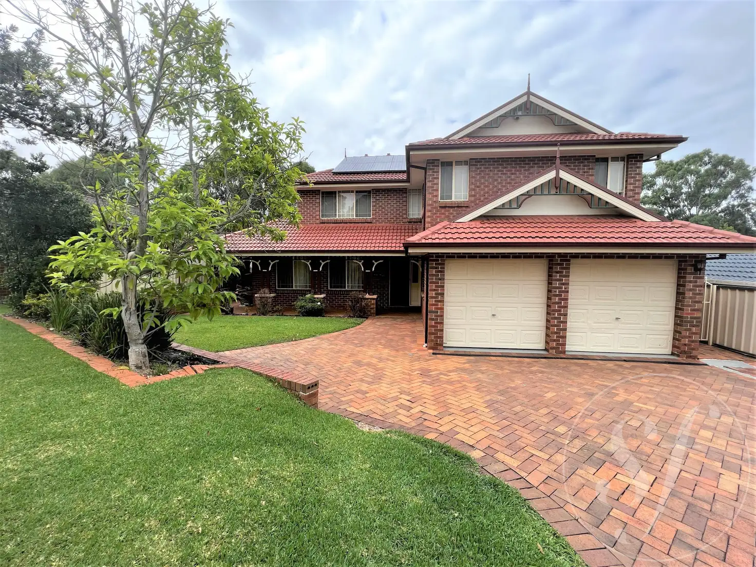 Main view of Homely house listing, 7 Heather Place, Acacia Gardens NSW 2763