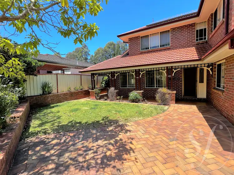 Second view of Homely house listing, 7 Heather Place, Acacia Gardens NSW 2763