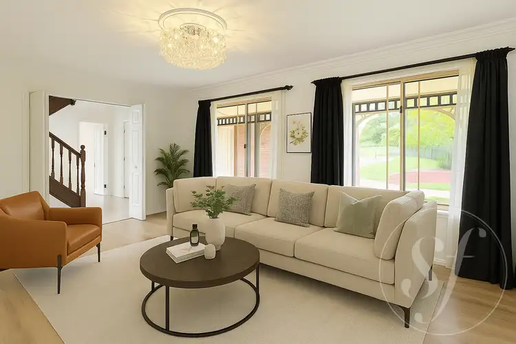 Third view of Homely house listing, 7 Heather Place, Acacia Gardens NSW 2763