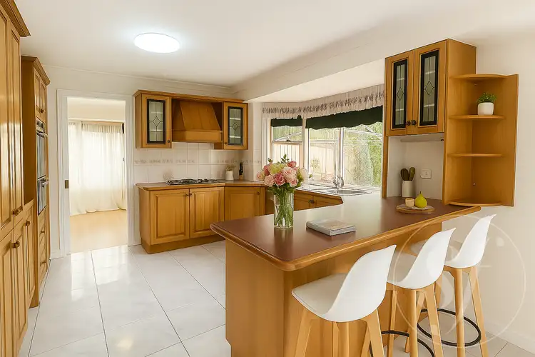 Fourth view of Homely house listing, 7 Heather Place, Acacia Gardens NSW 2763