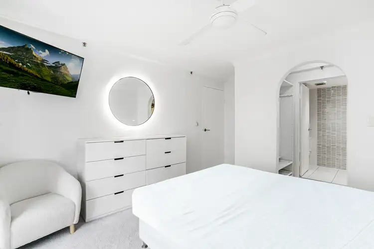 85 Old Burleigh Road