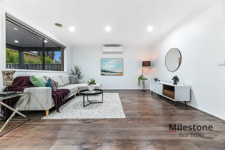 Fourth view of Homely house listing, 79 Brookwater Parade, Lyndhurst VIC 3975