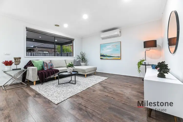 Fifth view of Homely house listing, 79 Brookwater Parade, Lyndhurst VIC 3975