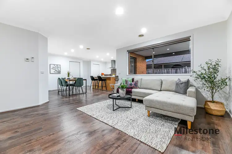 Sixth view of Homely house listing, 79 Brookwater Parade, Lyndhurst VIC 3975