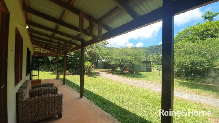 Third view of Homely house listing, 55 Nicole Drive, Cape Tribulation QLD 4873
