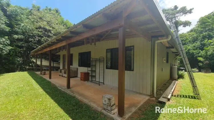 Fifth view of Homely house listing, 55 Nicole Drive, Cape Tribulation QLD 4873