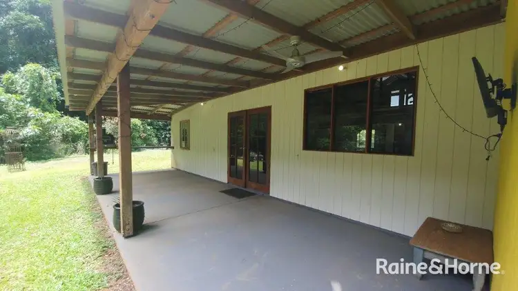 Sixth view of Homely house listing, 55 Nicole Drive, Cape Tribulation QLD 4873