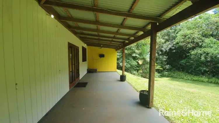 Seventh view of Homely house listing, 55 Nicole Drive, Cape Tribulation QLD 4873