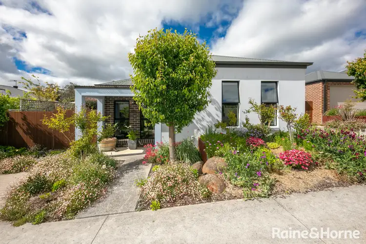 Main view of Homely house listing, 4/54 Stephen Street, Gisborne VIC 3437