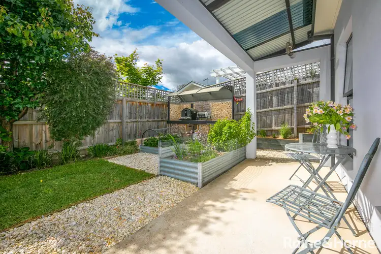 Third view of Homely house listing, 4/54 Stephen Street, Gisborne VIC 3437