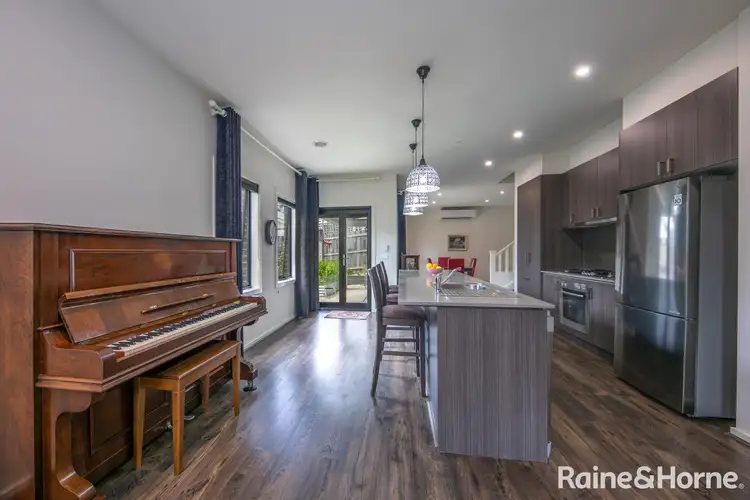 Sixth view of Homely house listing, 4/54 Stephen Street, Gisborne VIC 3437