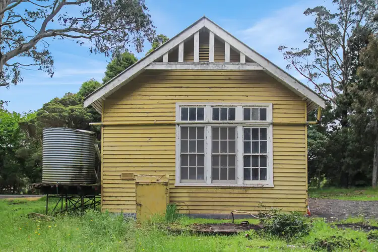 Main view of Homely rural property listing, 590 Yarragon-Leongatha Road, Wooreen VIC 3953
