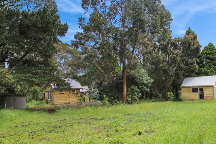 Second view of Homely rural property listing, 590 Yarragon-Leongatha Road, Wooreen VIC 3953