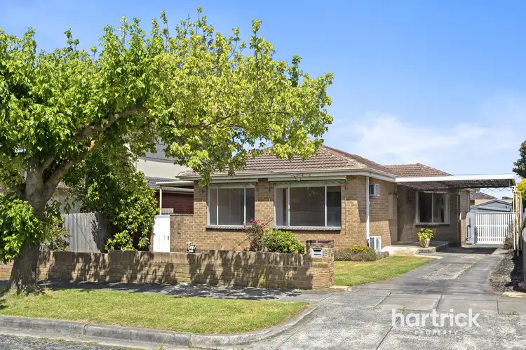 19 Montrose Street, Oakleigh South VIC 3167