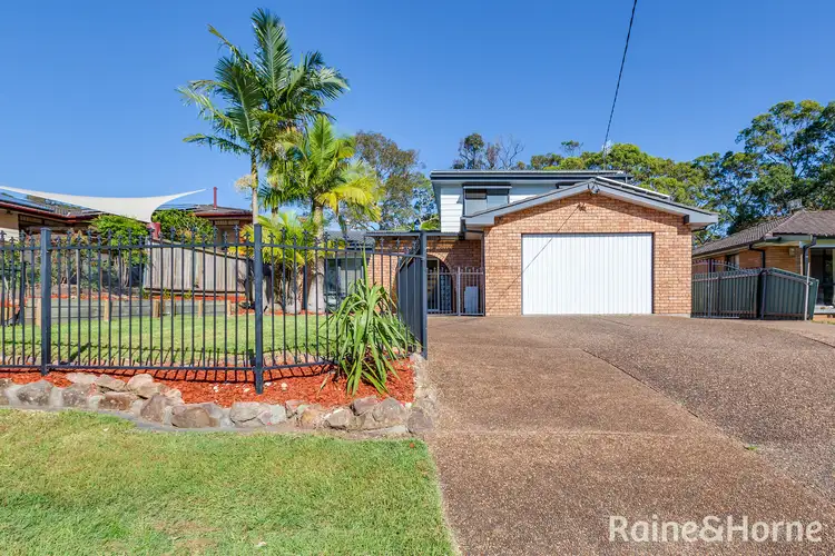 Main view of Homely house listing, 100 Ntaba Road, Jewells NSW 2280