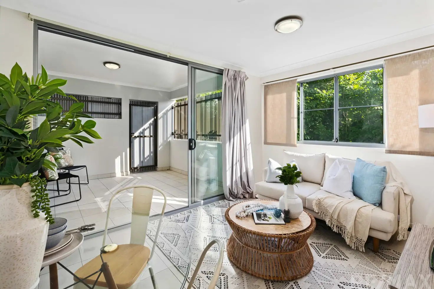 Main view of Homely unit listing, 14/2 Ballymore Street, Kelvin Grove QLD 4059