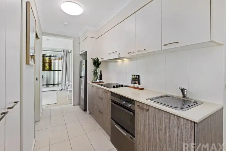 Fourth view of Homely unit listing, 14/2 Ballymore Street, Kelvin Grove QLD 4059