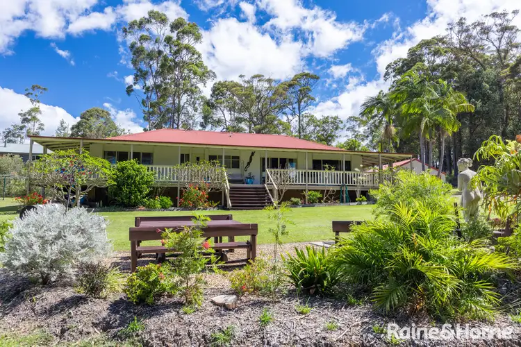 10 Turnbull Lane, Ulladulla NSW 2539