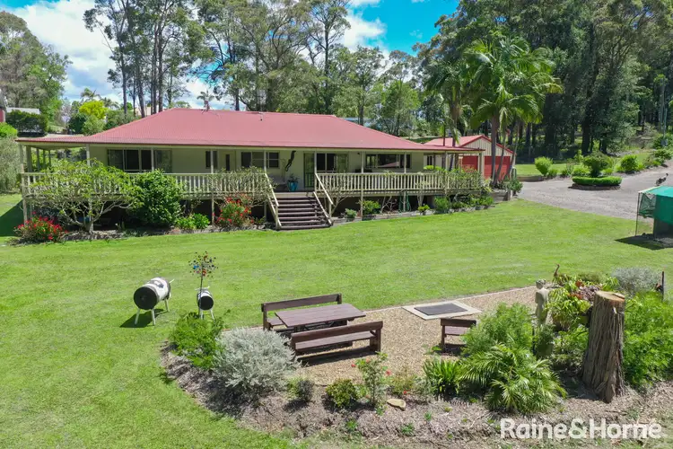 Fifth view of Homely house listing, 10 Turnbull Lane, Ulladulla NSW 2539