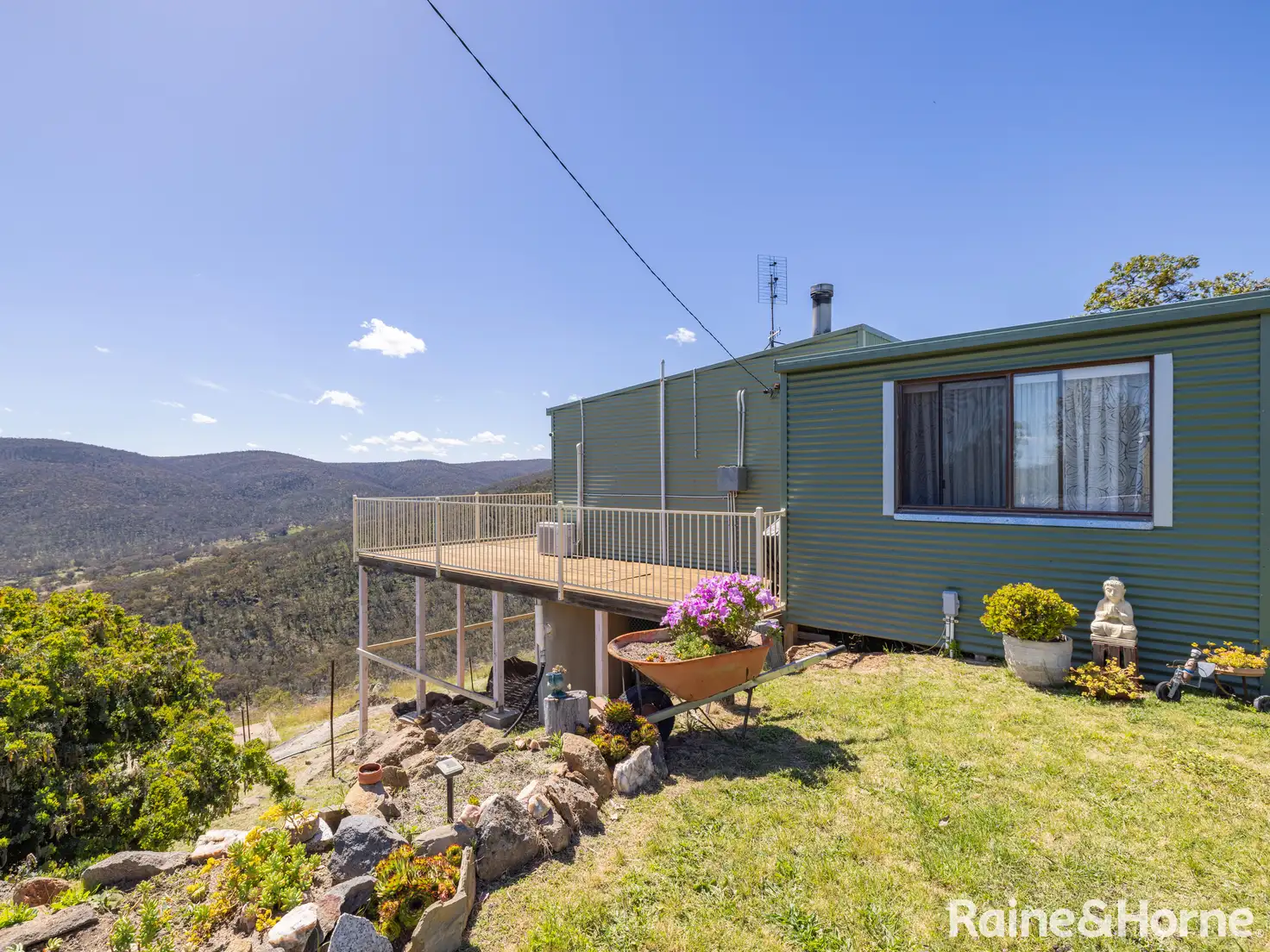 Main view of Homely house listing, 158 Long Ridge Road, Billywillinga NSW 2795