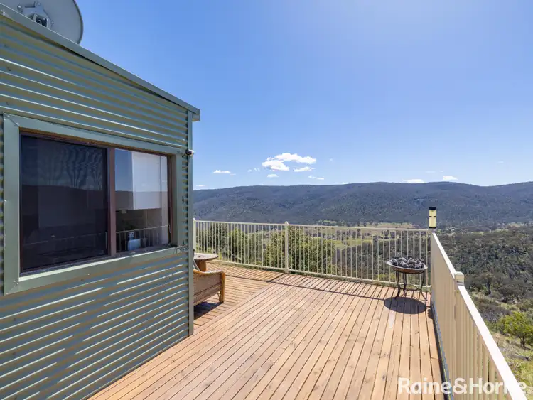 Second view of Homely house listing, 158 Long Ridge Road, Billywillinga NSW 2795