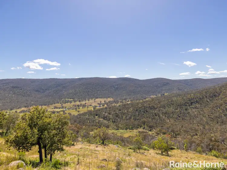 Third view of Homely house listing, 158 Long Ridge Road, Billywillinga NSW 2795