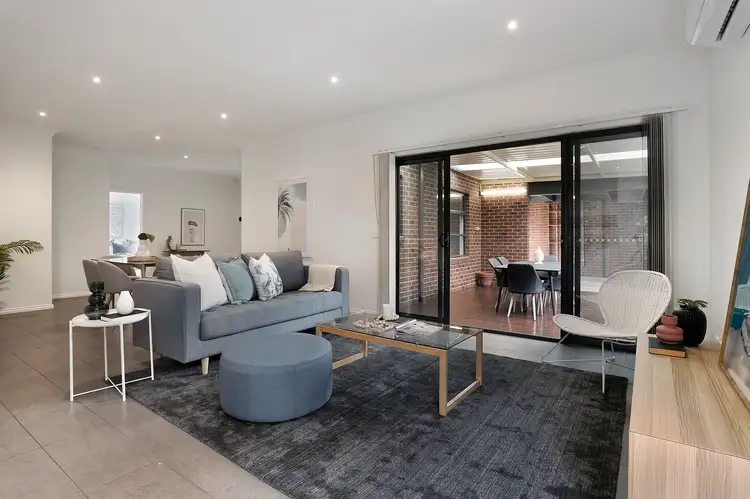 Main view of Homely villa listing, 2/37 Marlborough Street, Fawkner VIC 3060