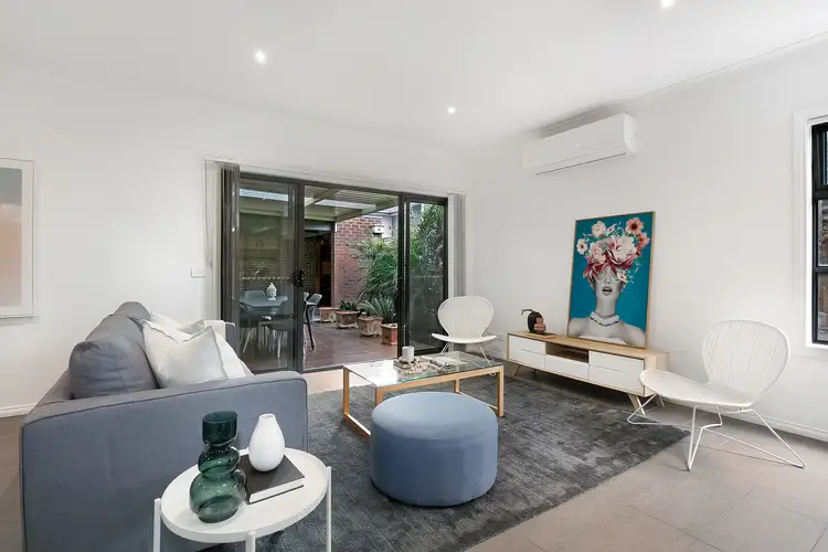Second view of Homely villa listing, 2/37 Marlborough Street, Fawkner VIC 3060