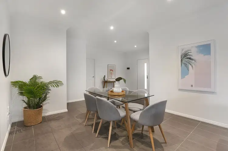 Fifth view of Homely villa listing, 2/37 Marlborough Street, Fawkner VIC 3060