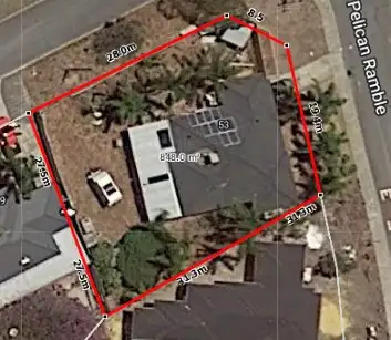 53 Pelican Ramble, Yangebup WA 6164