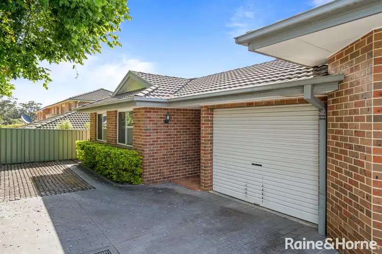 22 Melbourne Street