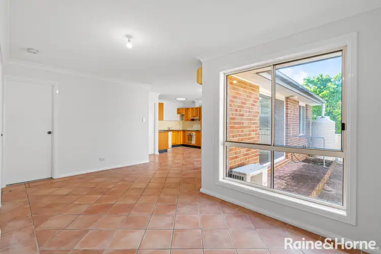 Second view of Homely villa listing, 4/22 Melbourne Street, East Gosford NSW 2250