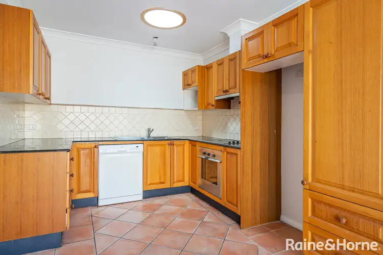 Third view of Homely villa listing, 4/22 Melbourne Street, East Gosford NSW 2250