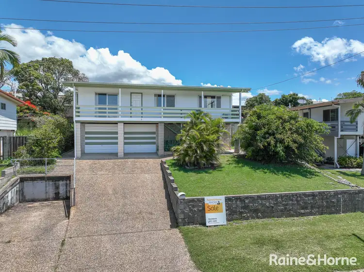Main view of Homely house listing, 9 Gannet Street, New Auckland QLD 4680