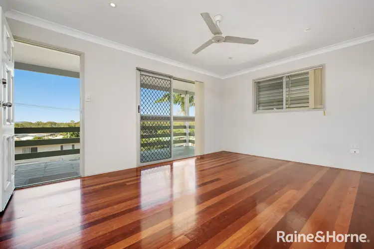 Third view of Homely house listing, 9 Gannet Street, New Auckland QLD 4680