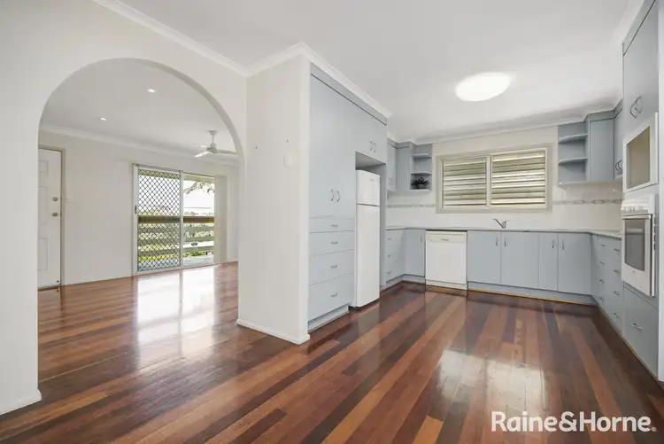 Fifth view of Homely house listing, 9 Gannet Street, New Auckland QLD 4680